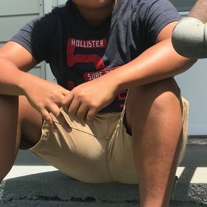 Meet your Posher, Rafael